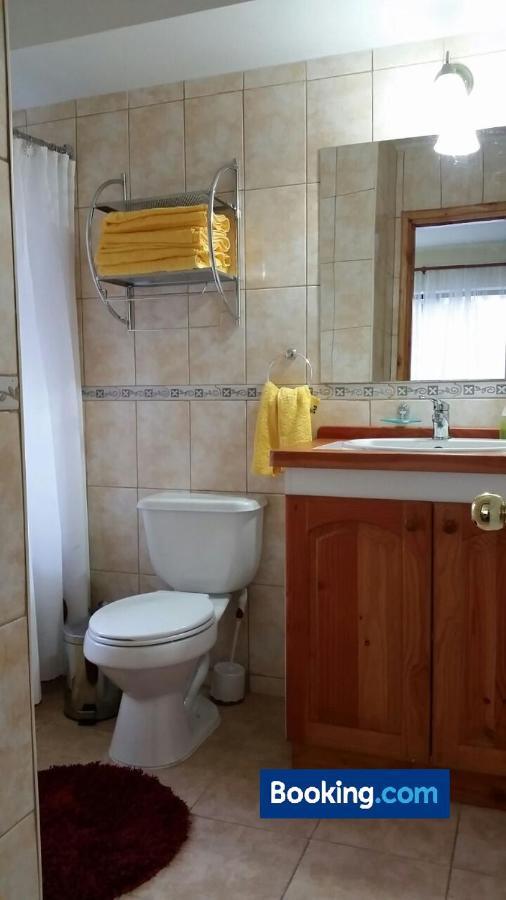 Appartement Depto Parque Suizo 800 à Pucón Extérieur photo